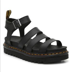 Dr. Martens Blaire Sandals